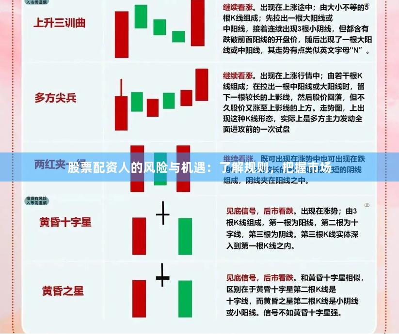 股票配资人的风险与机遇：了解规则，把握市场