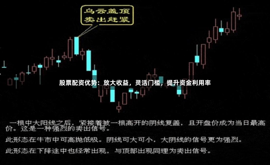 股票配资优势：放大收益，灵活门槛，提升资金利用率