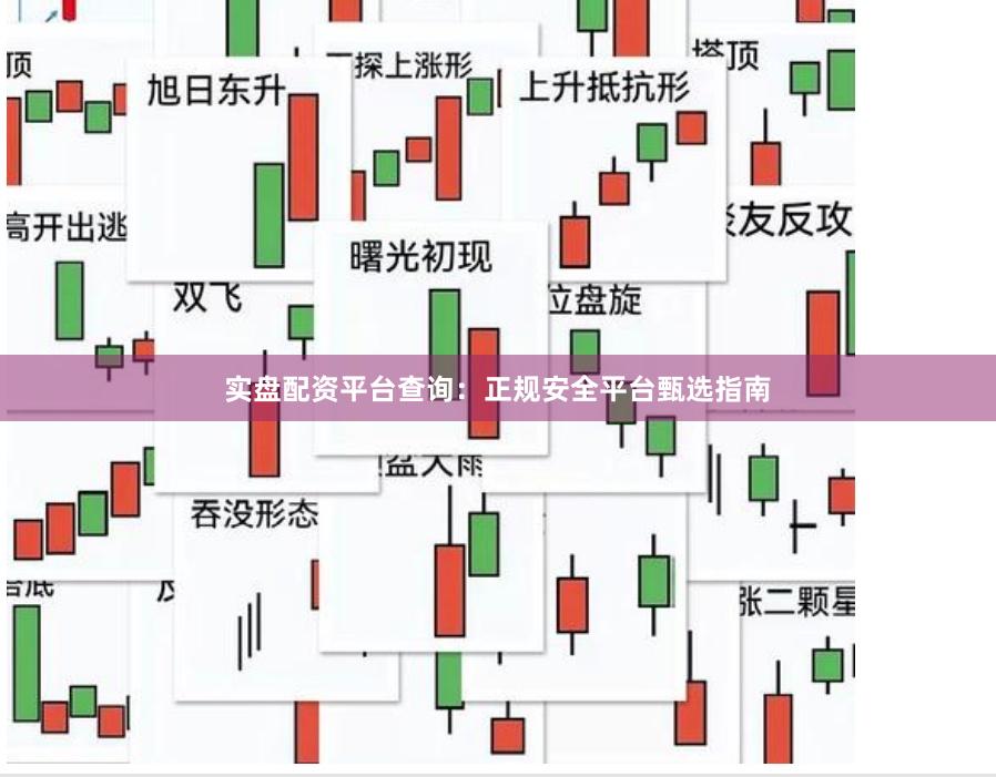 实盘配资平台查询：正规安全平台甄选指南