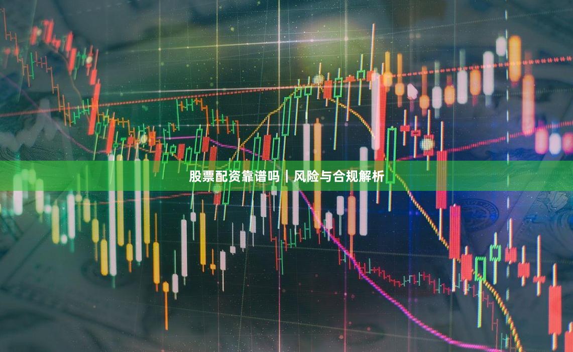 股票配资靠谱吗|风险与合规解析