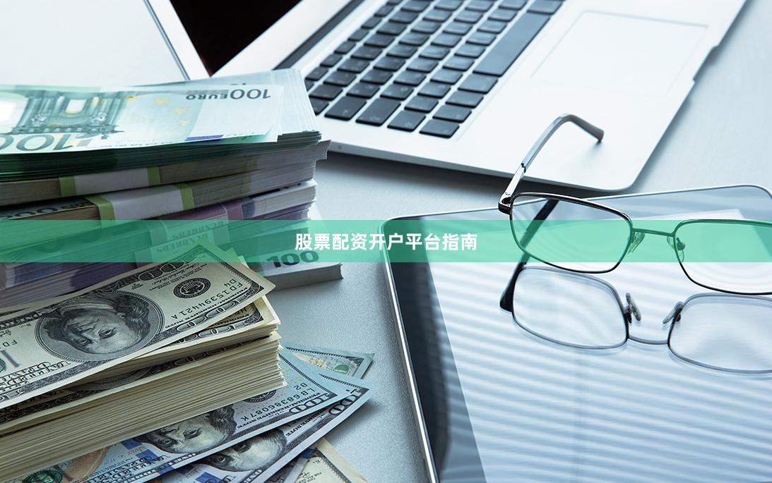 股票配资开户平台指南